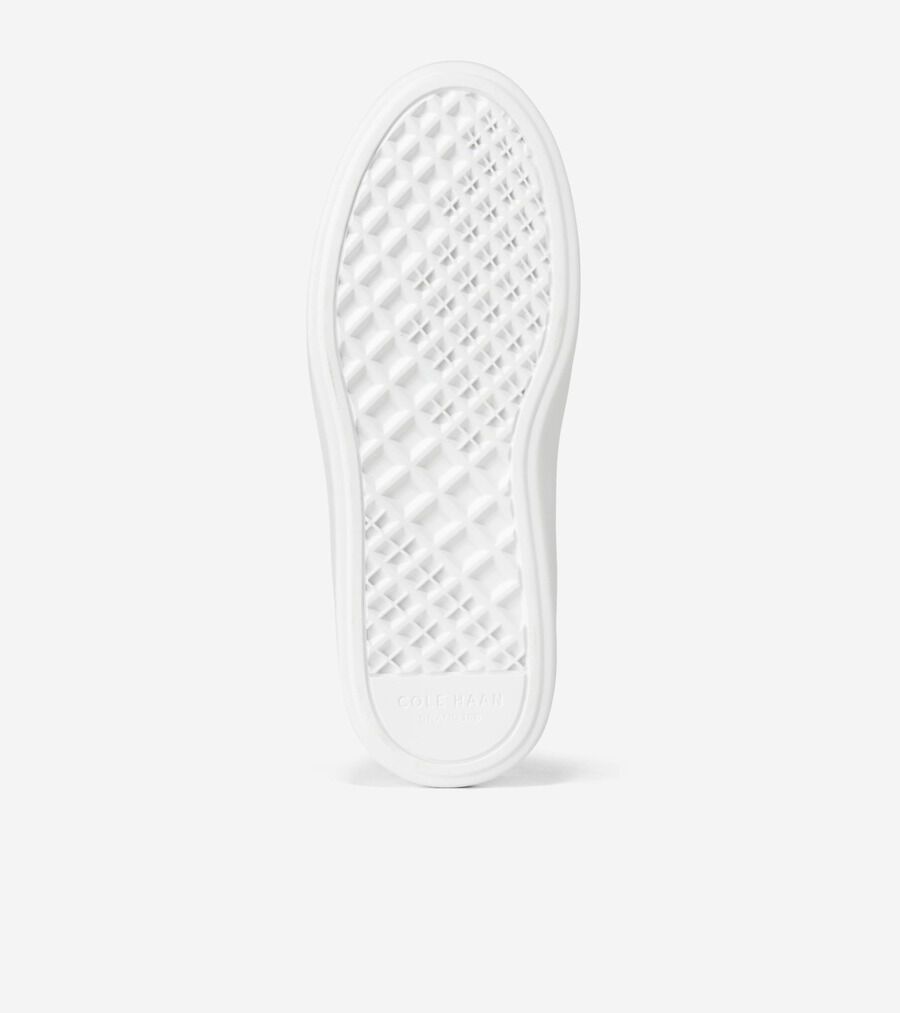 グランド クロスコート アロウ スニーカー womens. 0.0 | COLE_HAAN