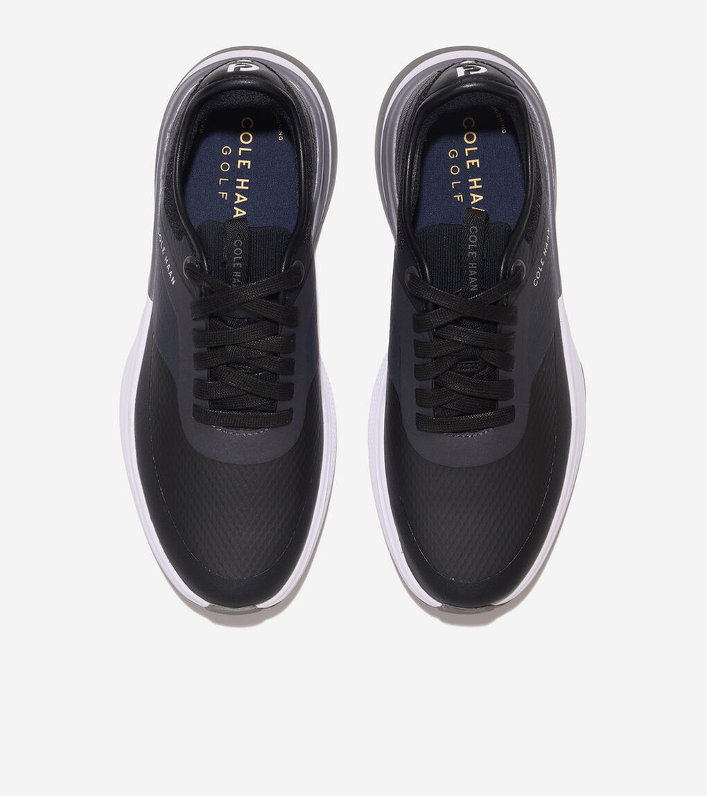 グランドプロ オールデイ ゴルフ mens