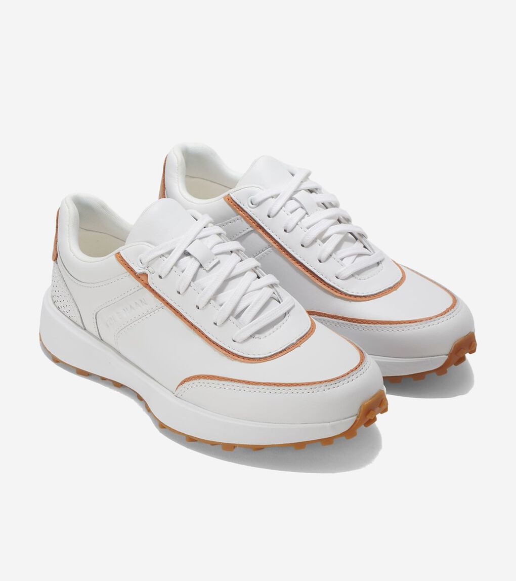 グランドプロ ウェルズリー ランナー womens.