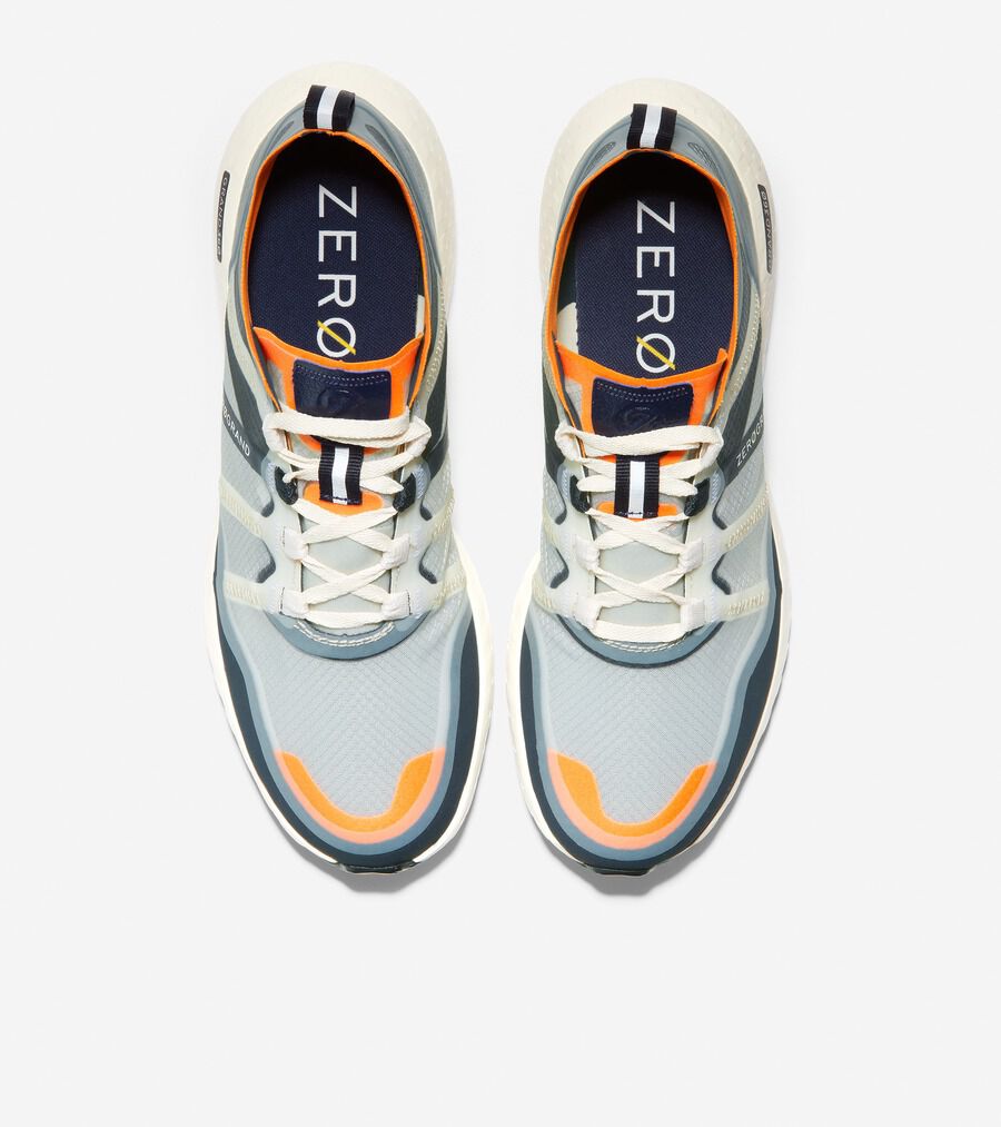 ゼログランド アウトペース ランナー mens. 0.0 | COLE_HAAN