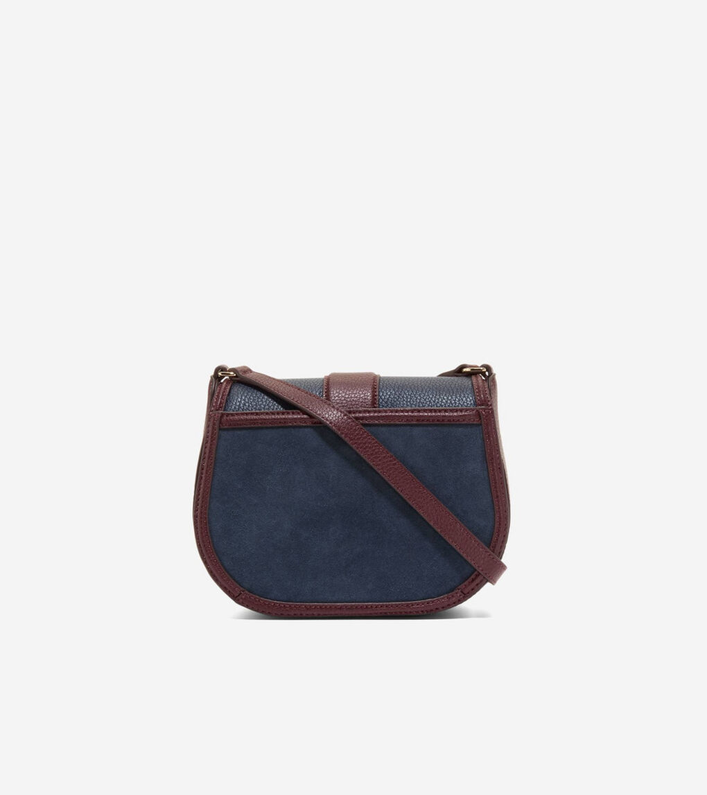 マリーナ サドルバッグ womens.