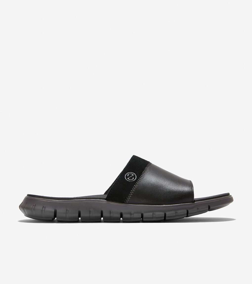 ゼログランド サンダル ラックス mens. 0.0 | COLE_HAAN