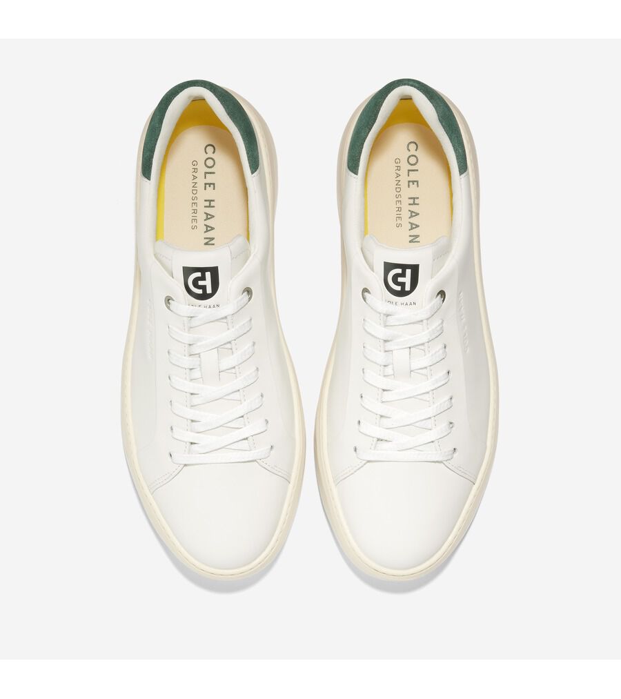 グランドプロ トップスピン スニーカー mens. 0.0 | COLE_HAAN