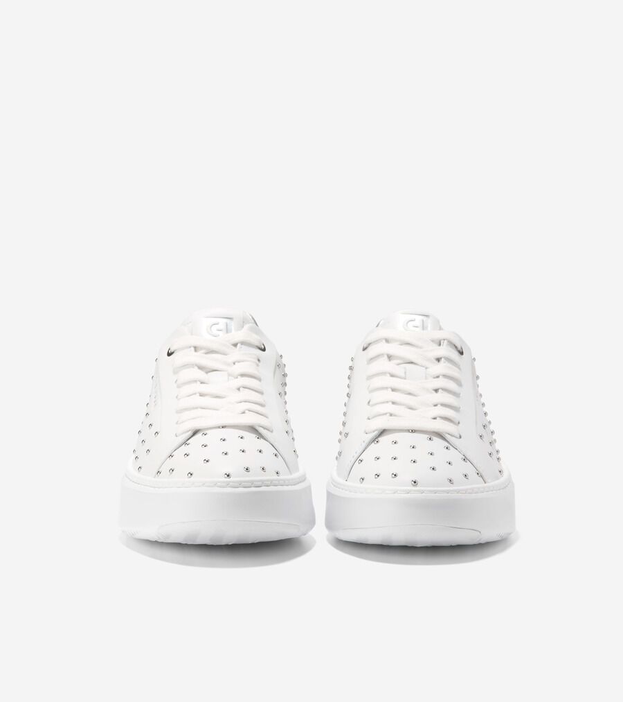 グランドプロ トップスピン スニーカー womens. 0.0 | COLE_HAAN