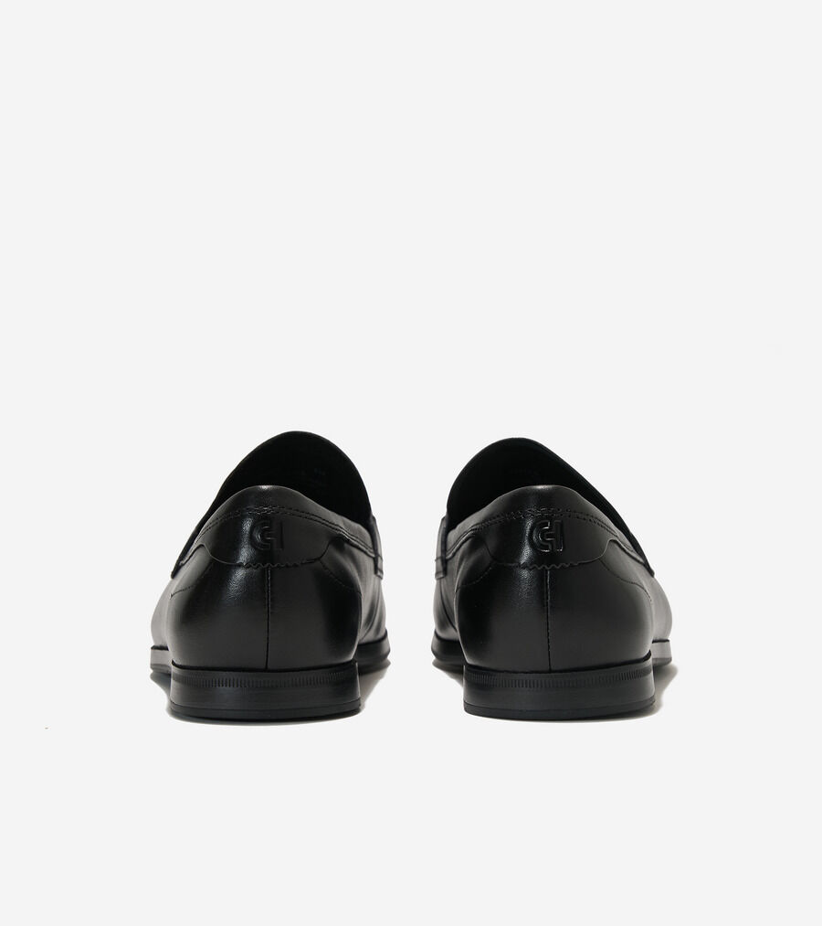 ルイス グランド ビット ローファー mens. 35000 | COLE_HAAN