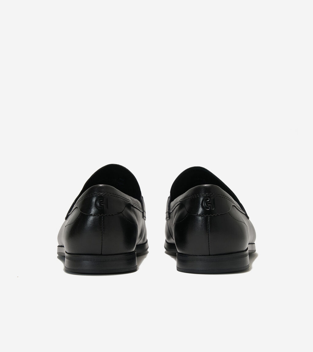 ルイス グランド ビット ローファー mens.