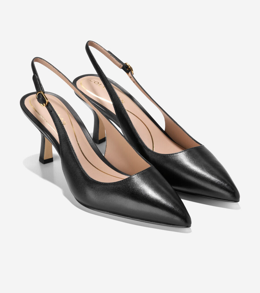 ハンセル スリング バック パンプ womens 35000 | COLE_HAAN