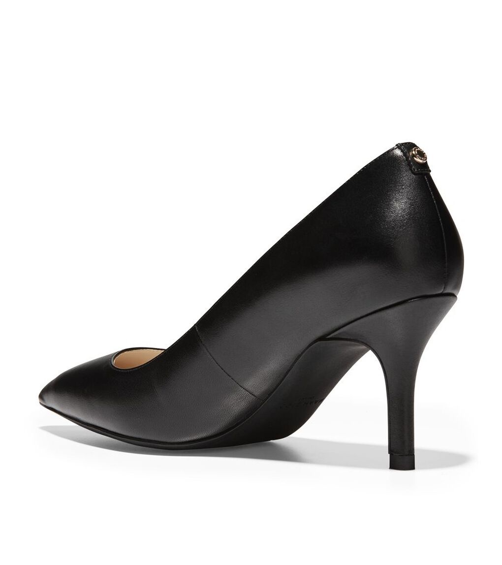 ザ ゴートゥー スティレット パンプ womens. 0.0 | COLE_HAAN