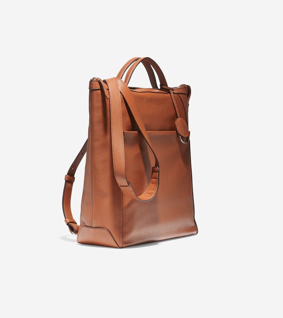 グランド アンビション レザー バックパック womens. 38000