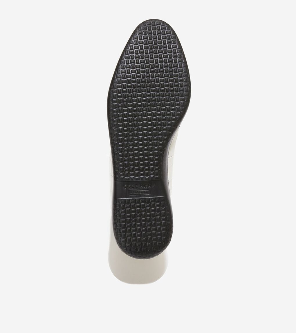 グランド アンビション トリー ペニー ローファー womens.