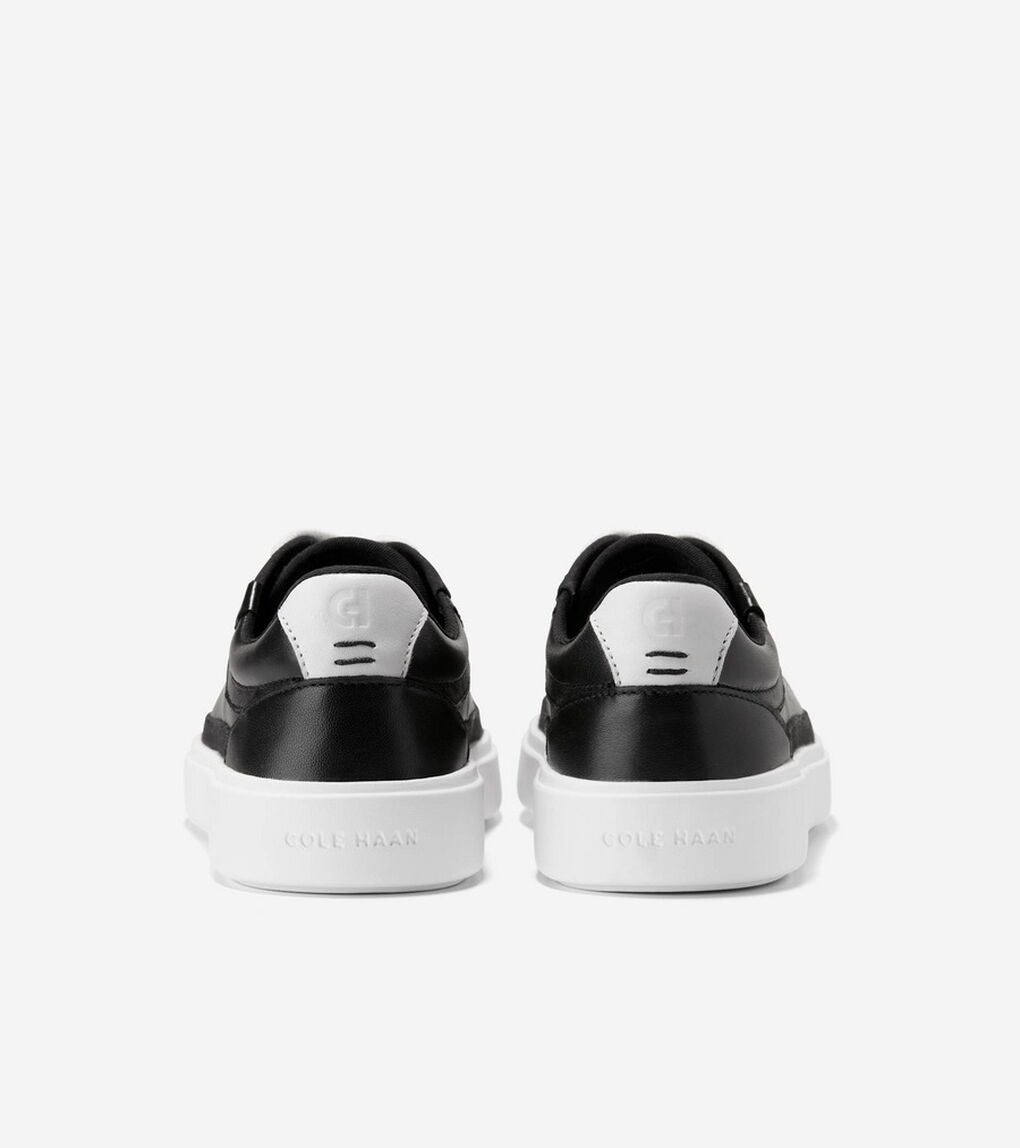 グランド クロスコート リーデル スニーカー womens.