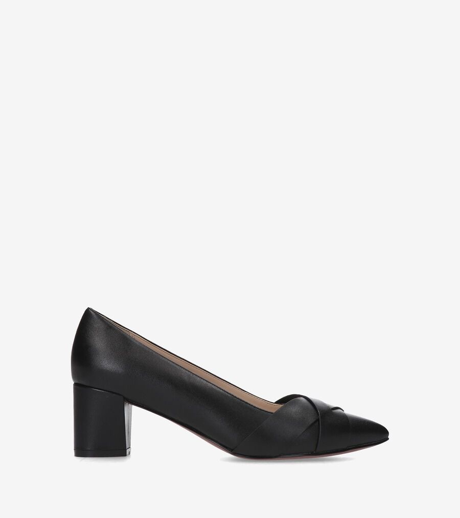 カーリー パンプ womens. 0.0 | COLE_HAAN