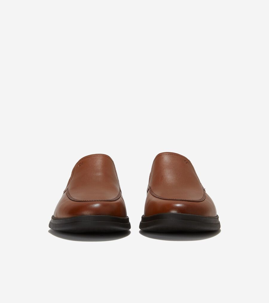 グランド アンビション ツーゴア ローファー mens. 0.0 | COLE_HAAN グランド アンビション ツーゴア ローファー mens. 0.0 | COLE_HAAN