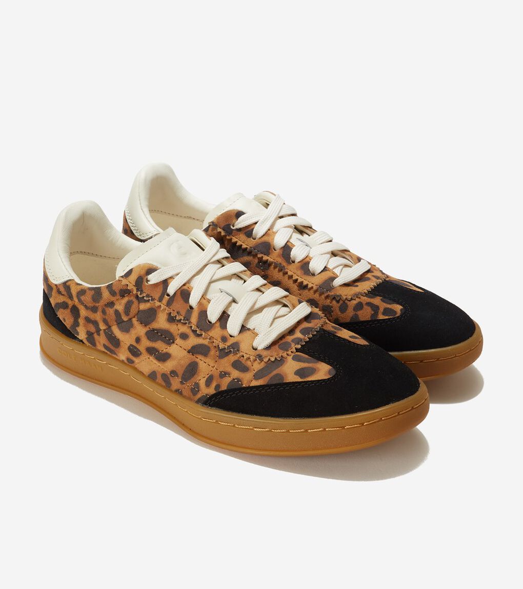 グランドプロ ブレイカウェイ スニーカー womens.