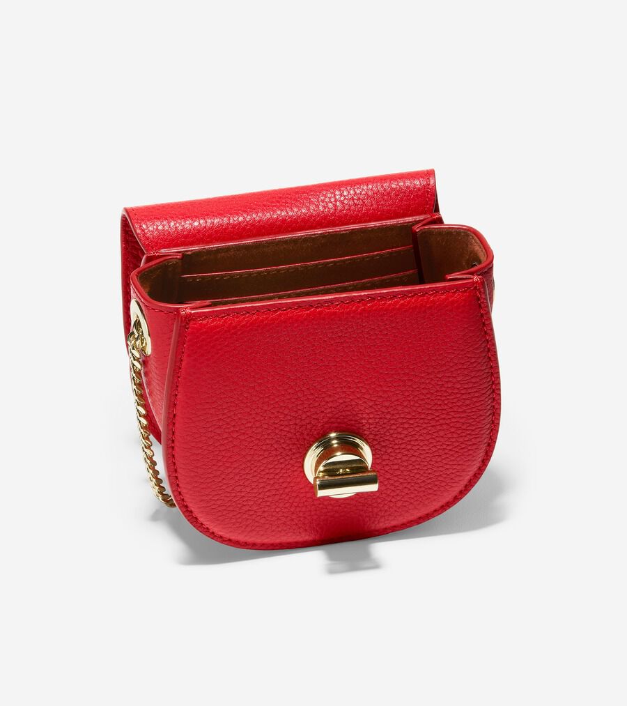 ミニ ターンロック クロスボディ womens. 6000 | COLE_HAAN