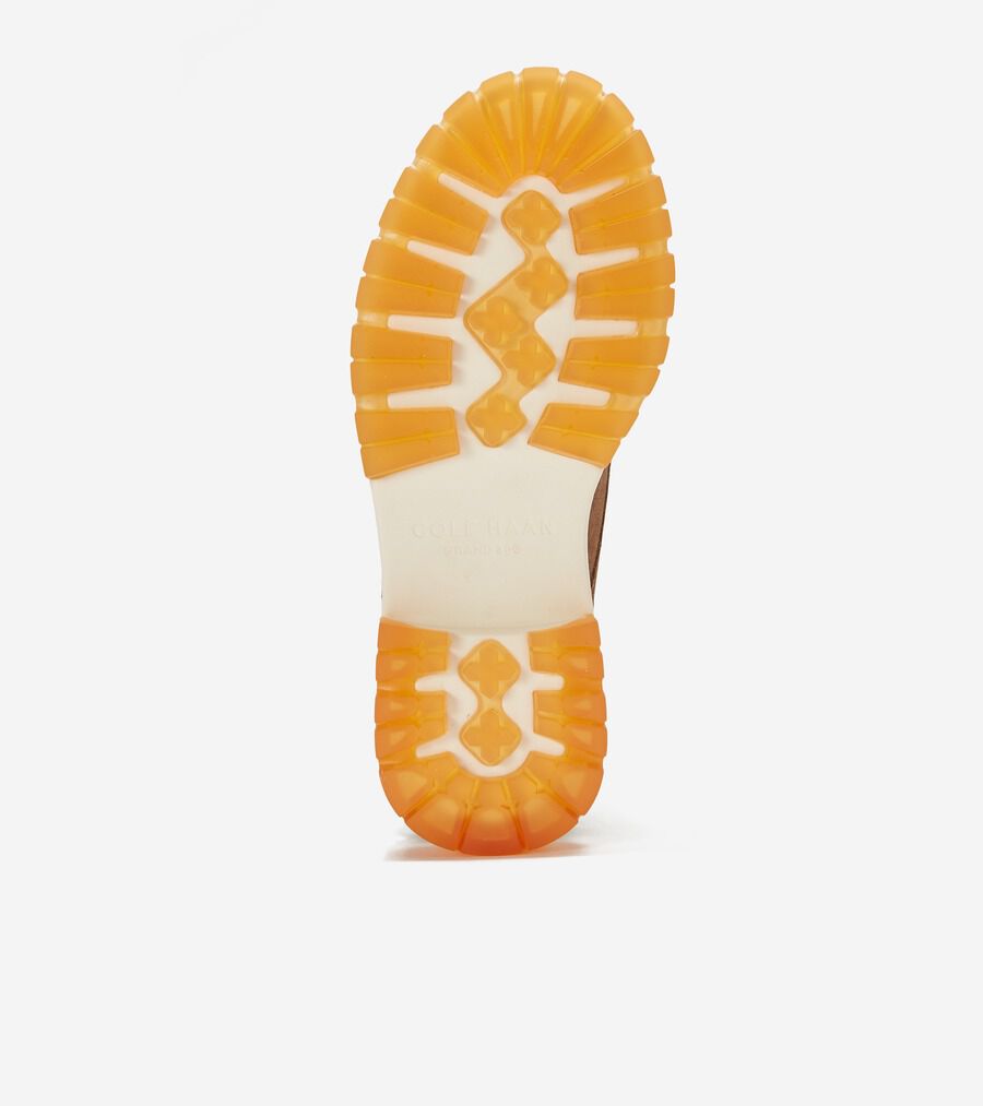 タホ フェザーフィール レース アップ ブーツ womens 28000 | COLE_HAAN