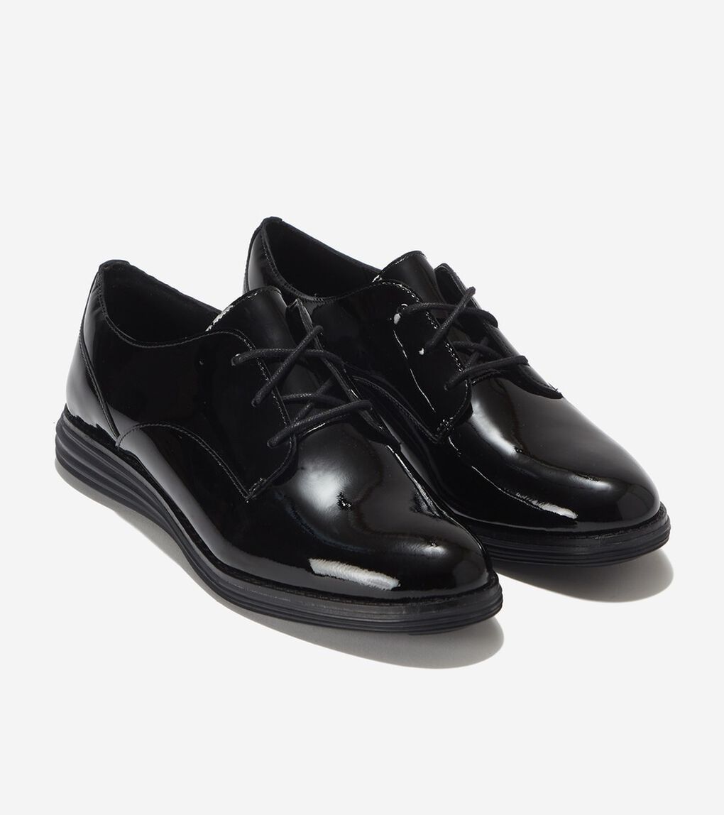 オリジナルグランド プレーン オックスフォード womens.