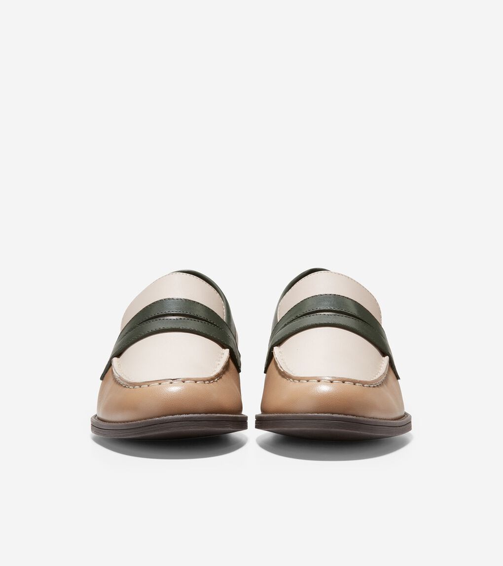 ソフィア ローファー womens.