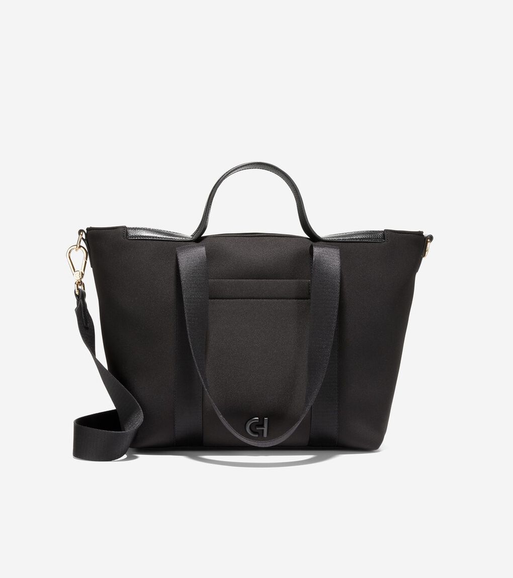 コンバーチブルネオプレントート womens.