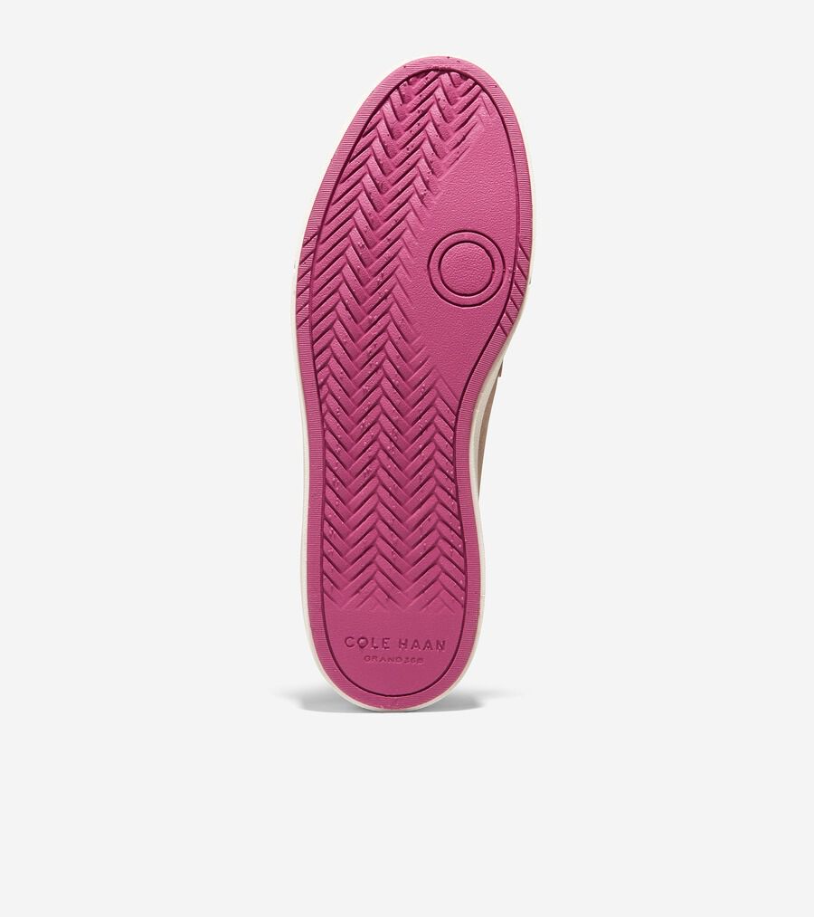 年末のプロモーション特価！ ローファー ペニー 2.0 ナンタケット womens. COLE_HAAN | 0.0 靴