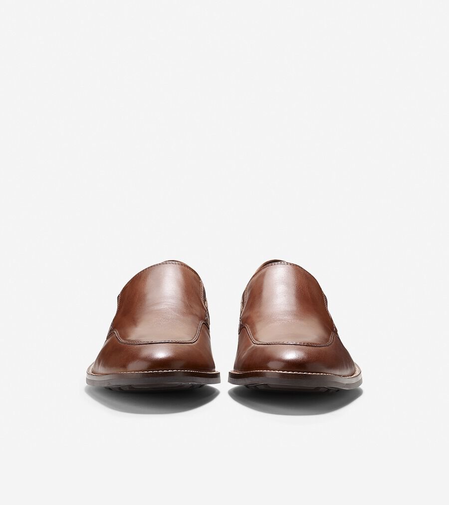 レノックス ヒル ベネチアン ローファー mens. 0.0 | COLE_HAAN