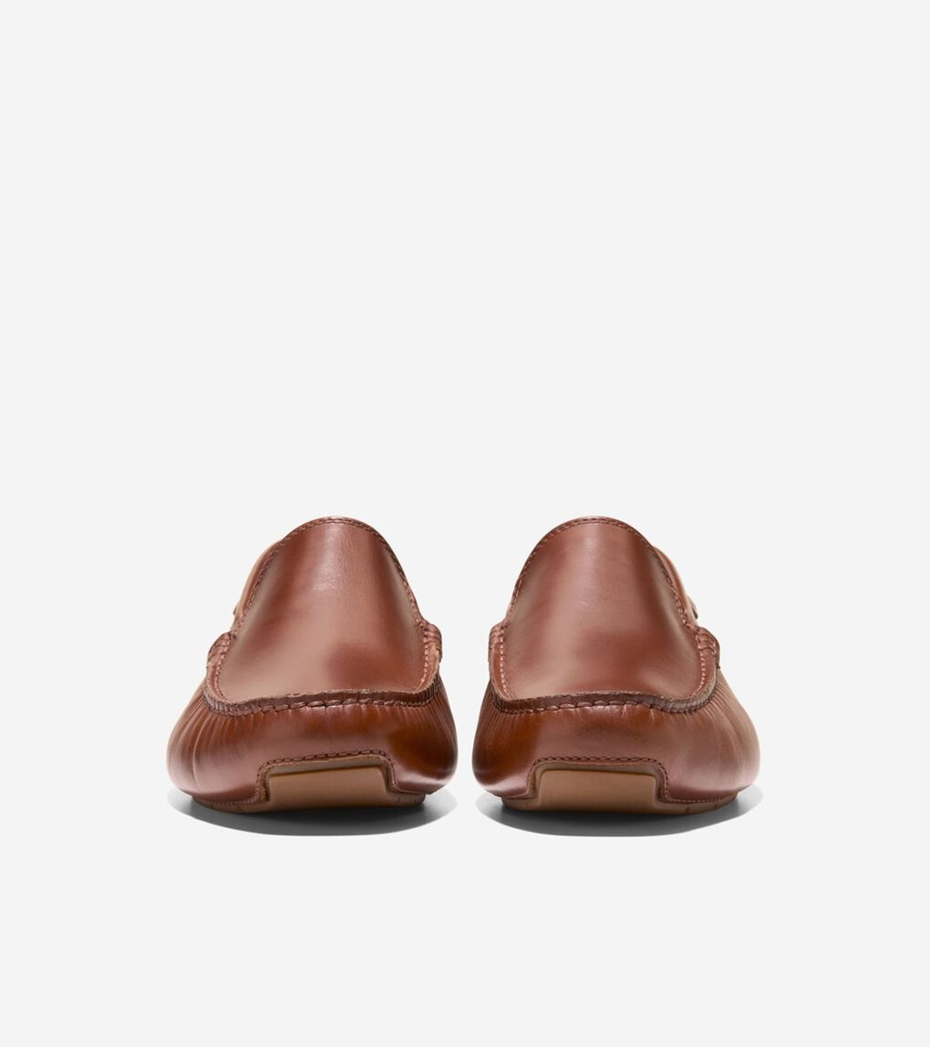 グランドプラス ベネチアンドライバー mens.