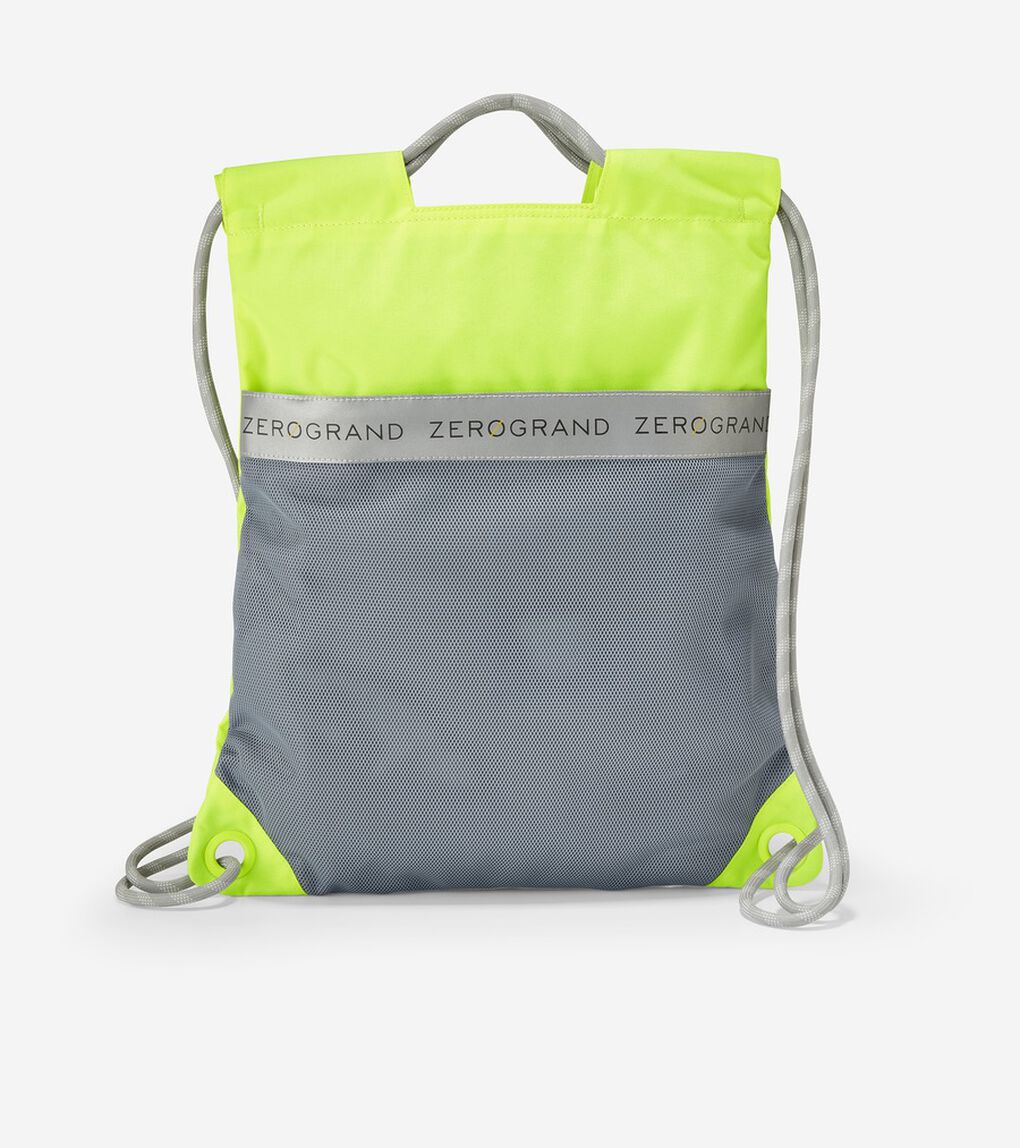 ゼログランド ストリング パック mens.