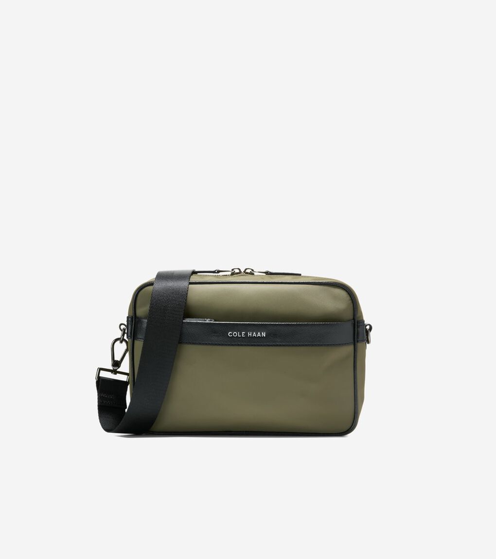 カールソン カメラバッグ mens.