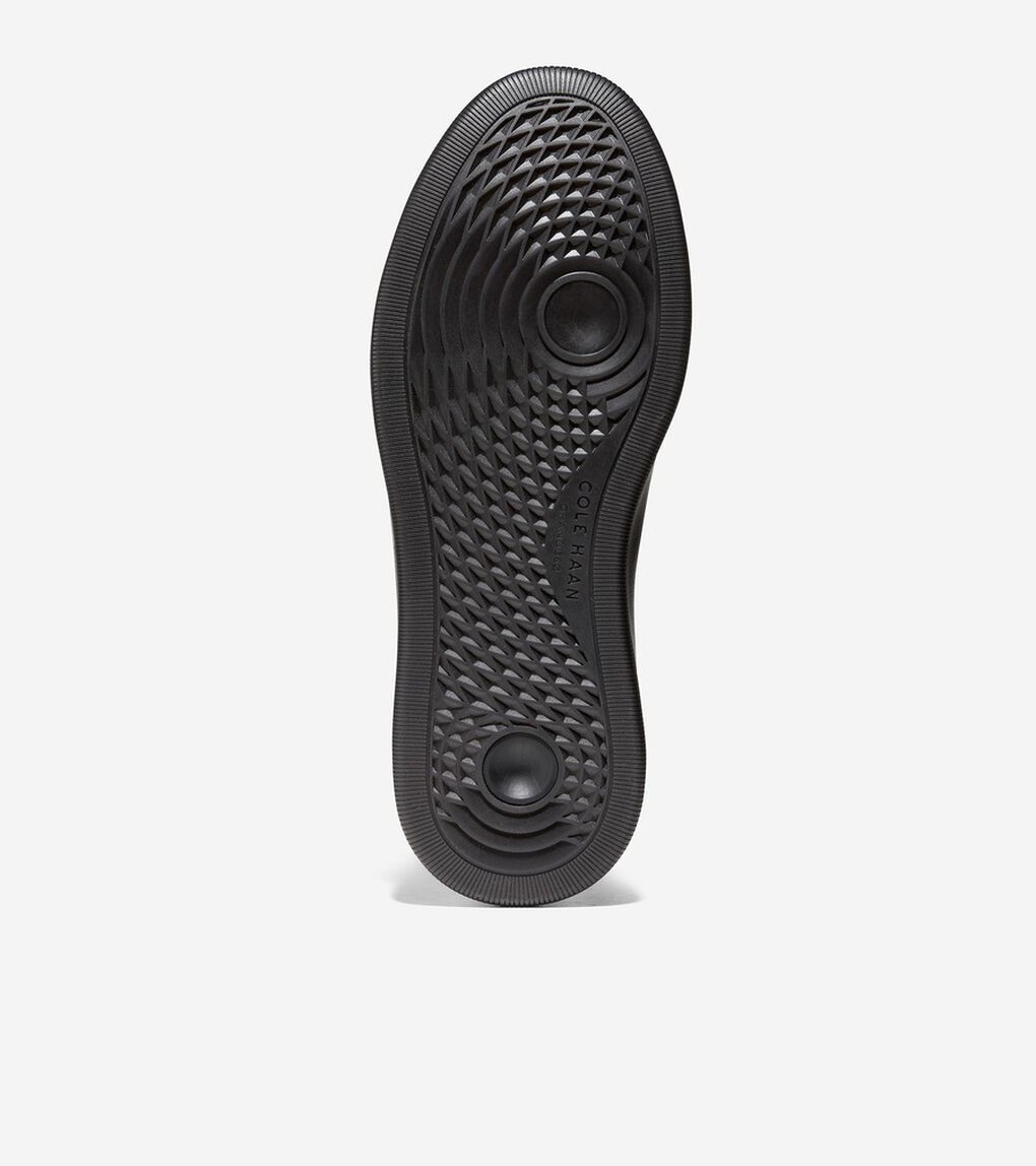 グランドプロ クロスオーバー スニーカー mens.