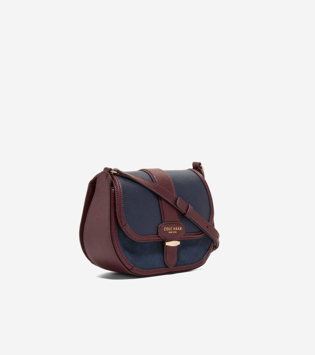 マリーナ サドルバッグ womens.