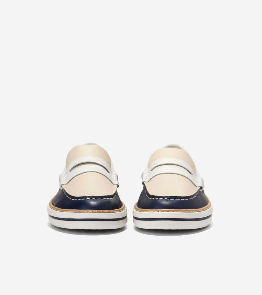 ピンチ ロングウィークエンダー ペニー ローファー womens 0.0 | COLE_HAAN