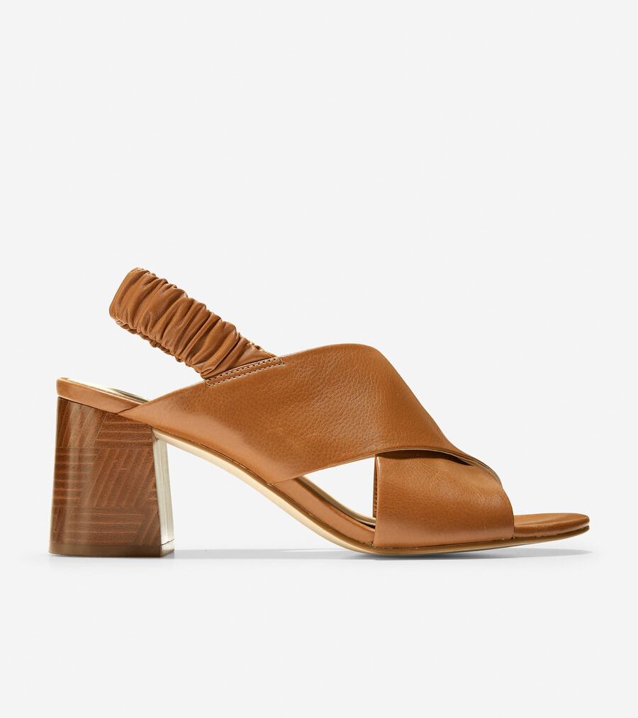 Cole haan anastasia city sandal Clearance