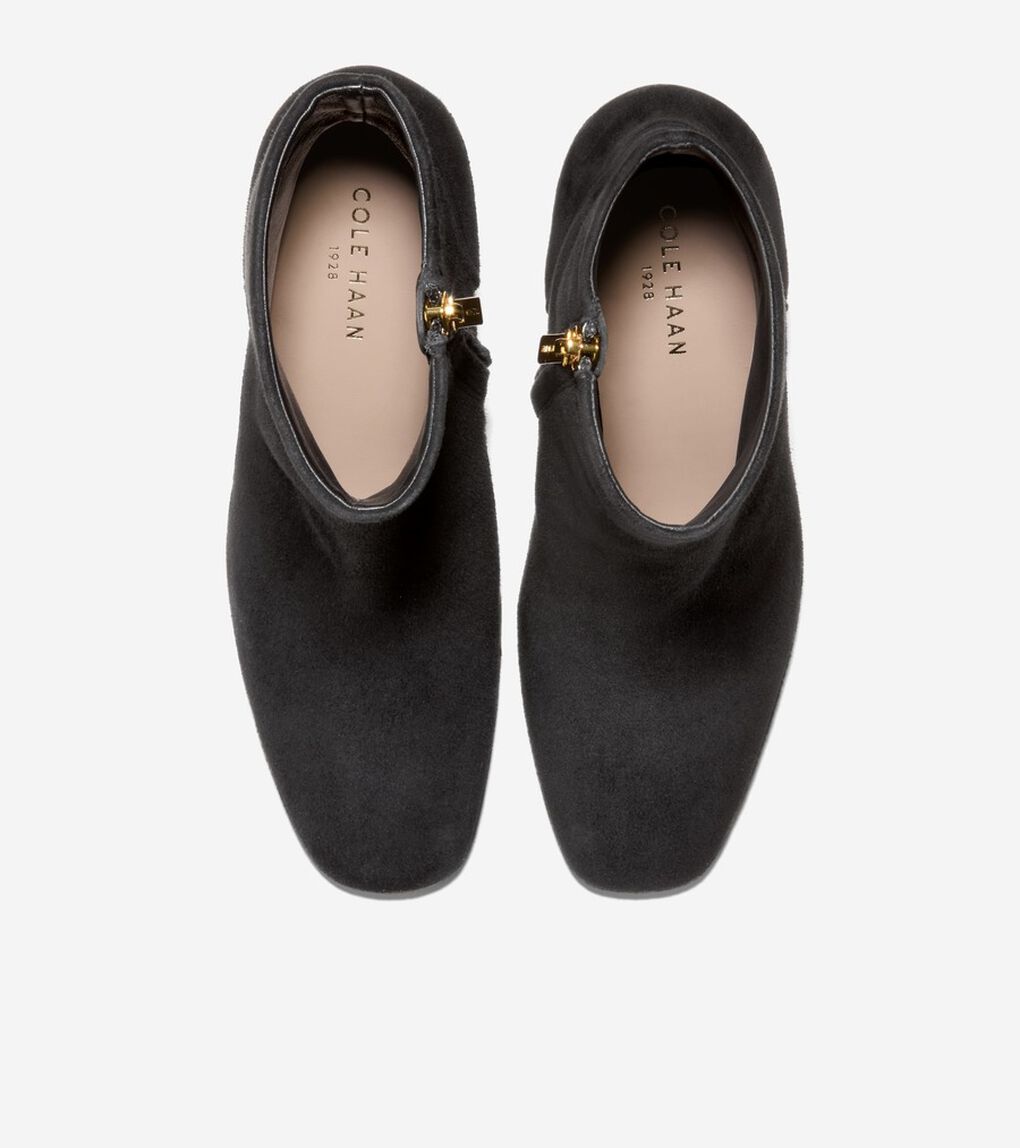 ジュリアナ アンクル ブーティー womens.