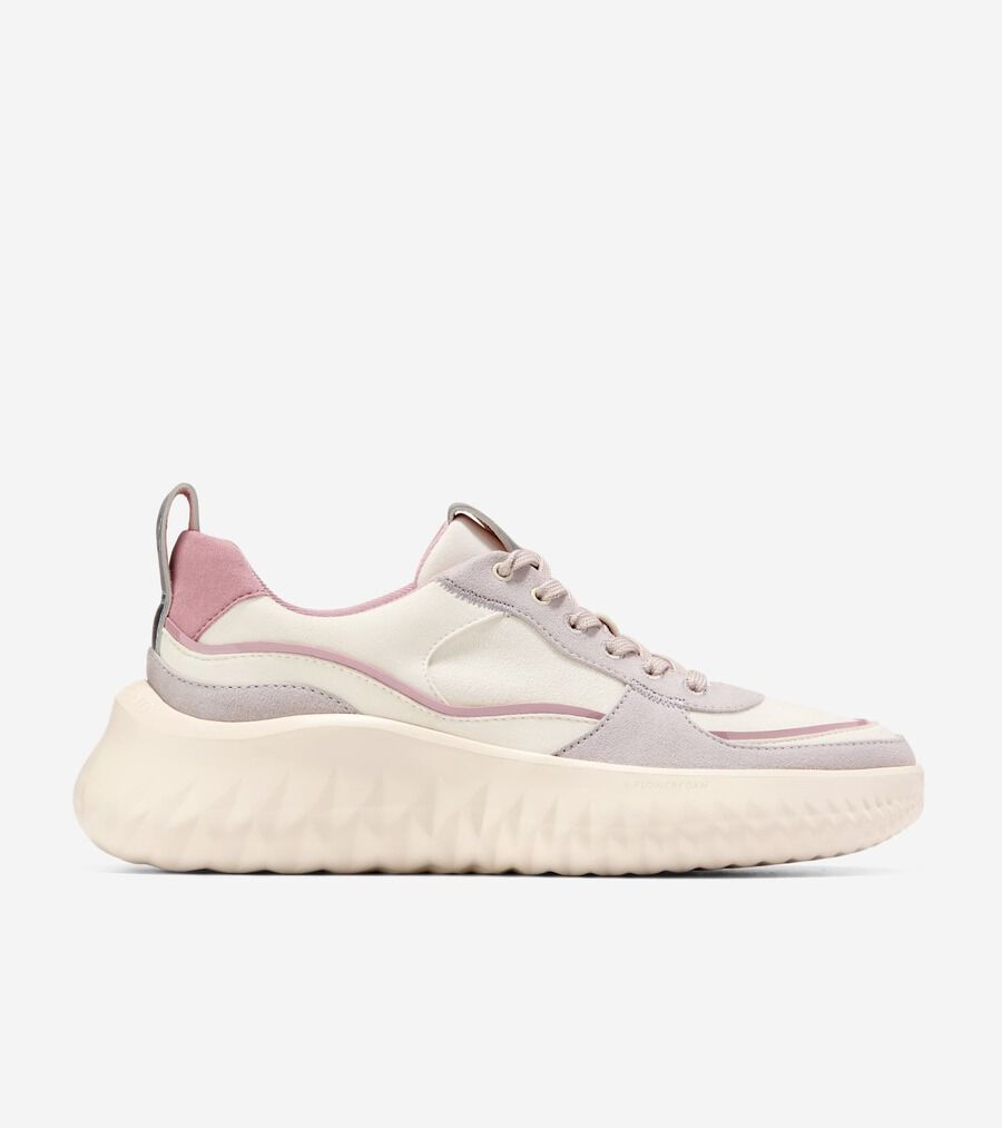 ジェネレーション ゼログランド II コート スニーカー womens. 22000 | COLE_HAAN