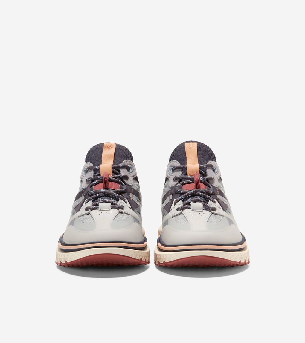 5.ゼログランド ワーク スニーカー mens.