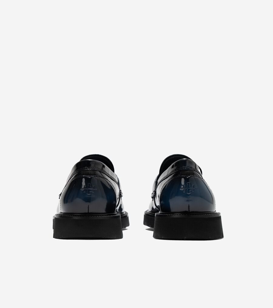 アメリカンクラシックス ペニーローファー mens. 0.0 | COLE_HAAN