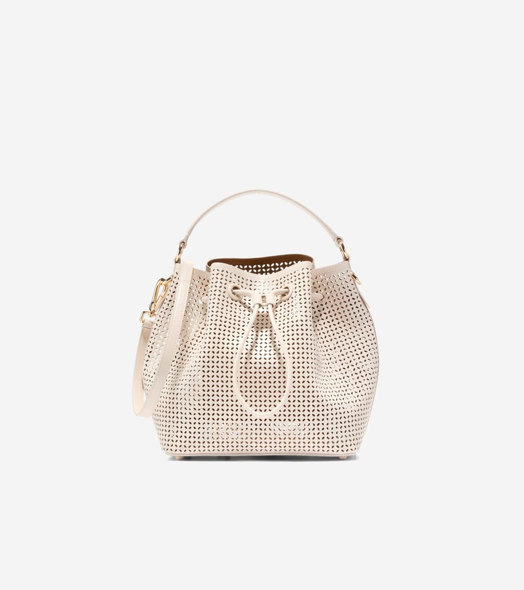 リディアバケットバッグ womens