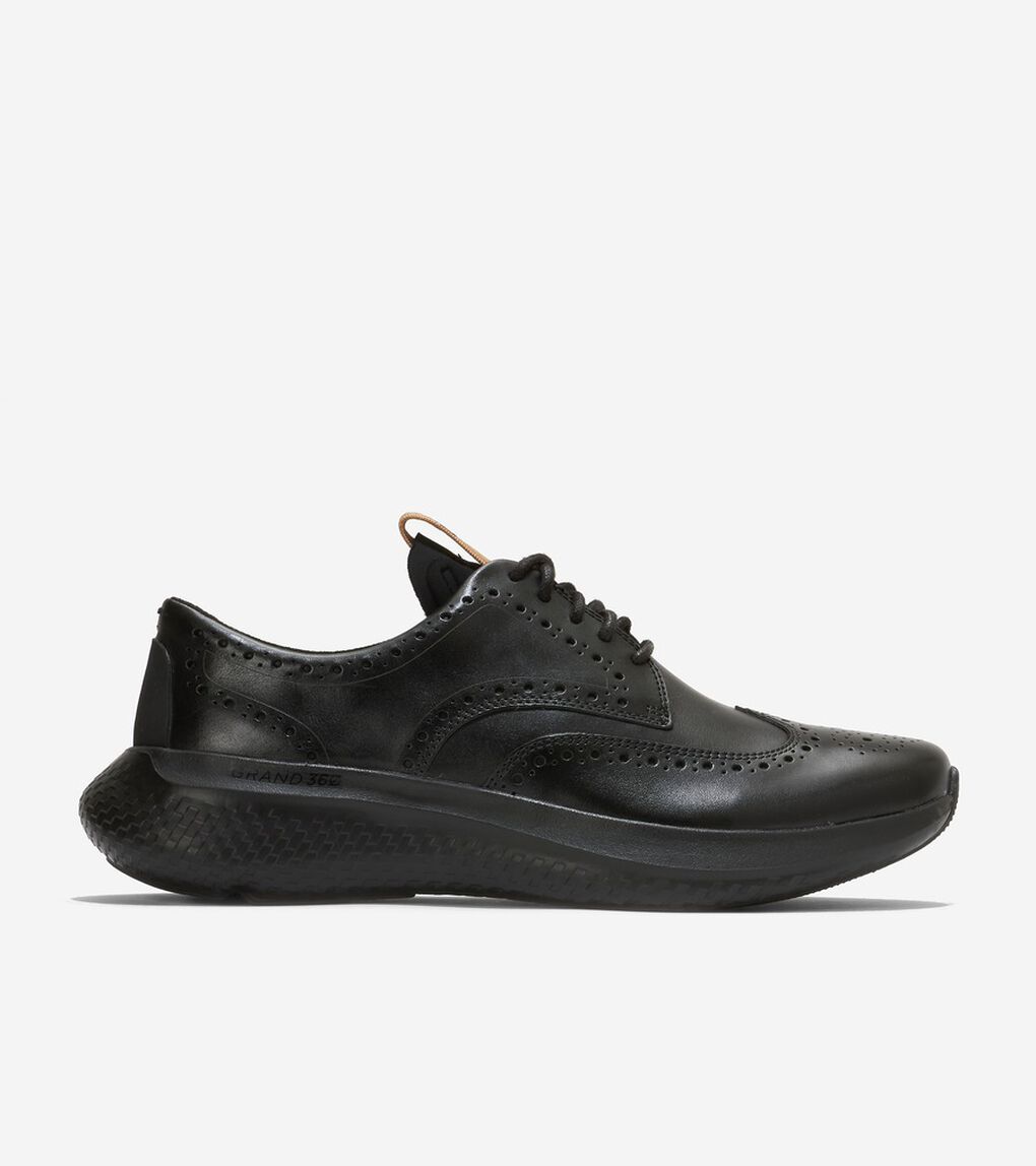 ゼログランド チェンジペース ウィング ラックス mens. 0.0 | COLE_HAAN