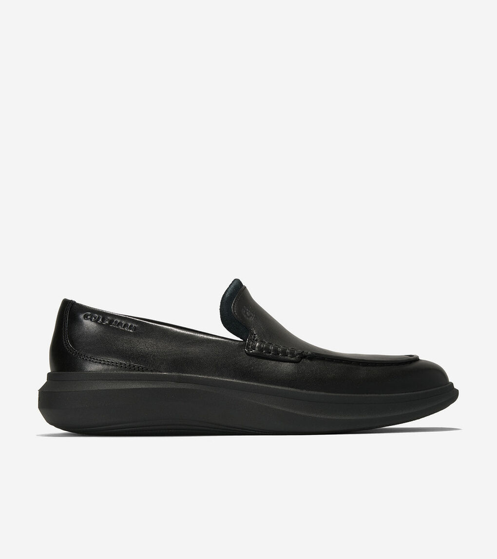 グランド アエリオン ベネチアン ローファー mens.