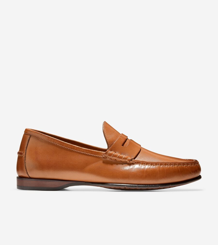 ヘイズ ペニー ローファー mens. 0.0 | COLE_HAAN