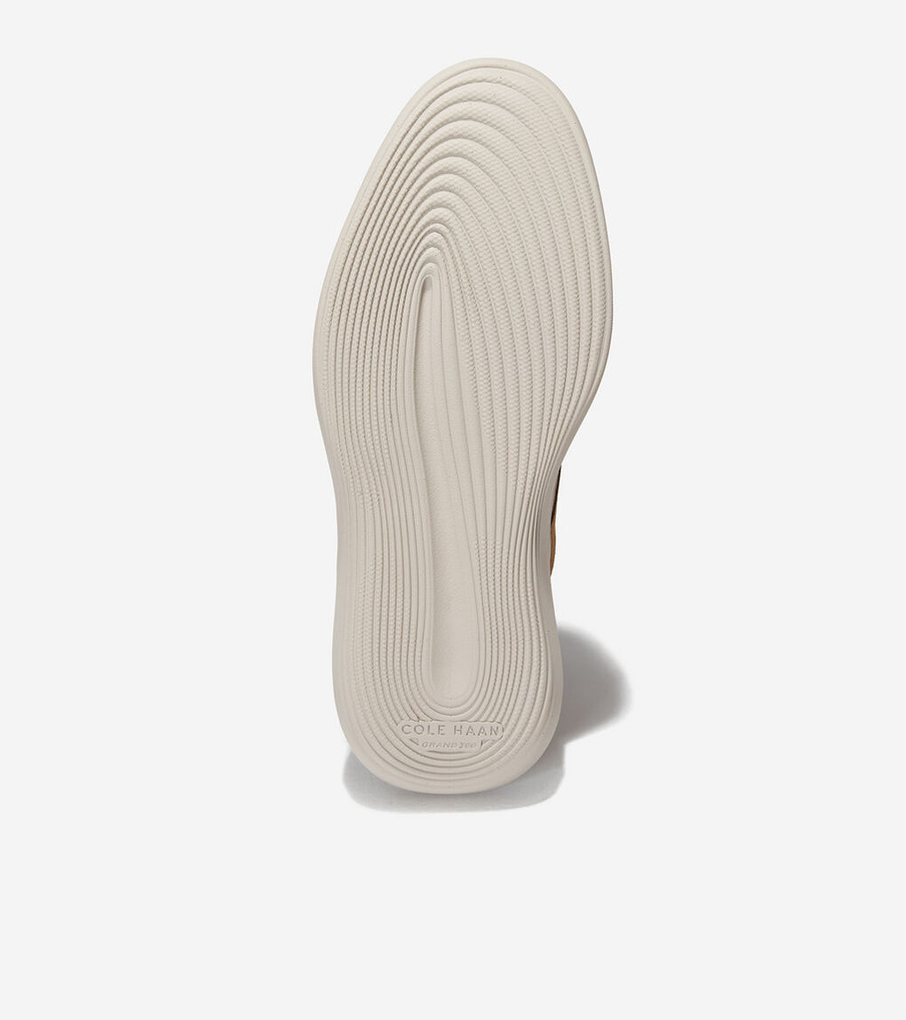 グランド アエリオン ウィングチップ オックスフォード mens.