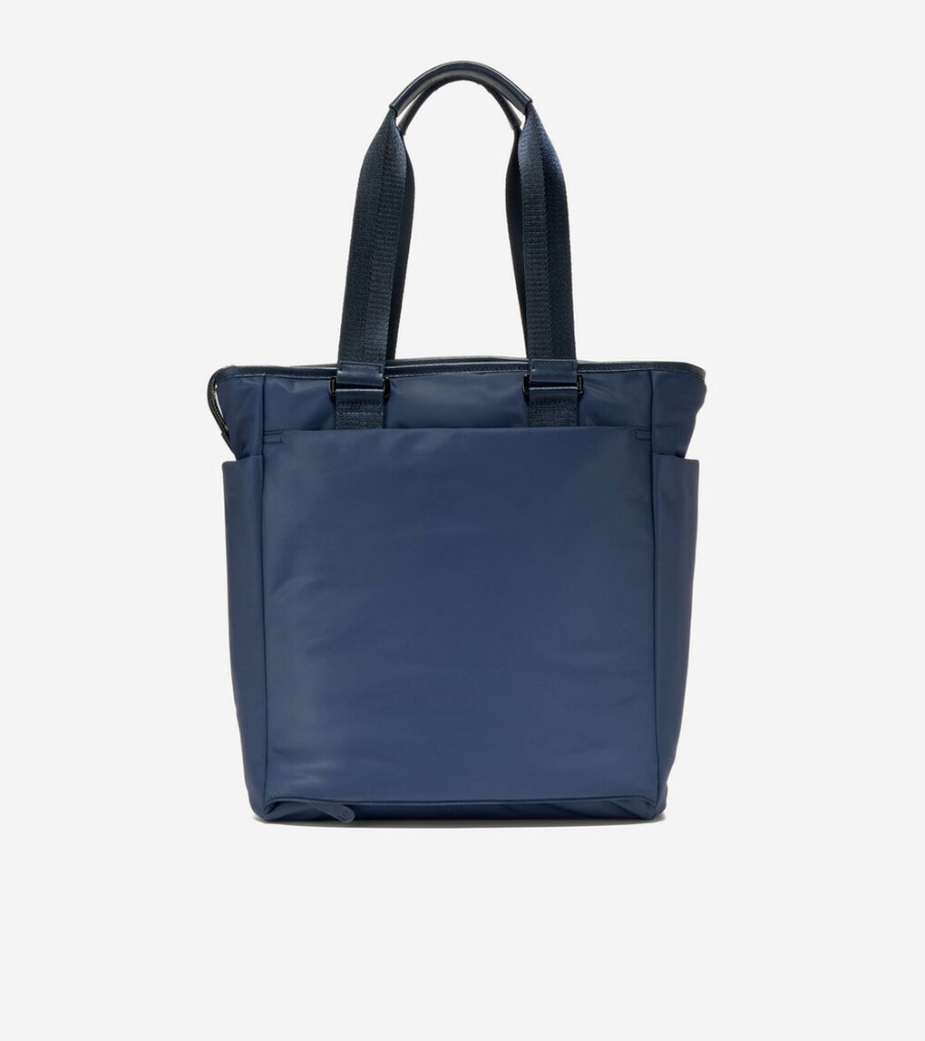 トウキョウ シリーズ ノースサウス トート mens