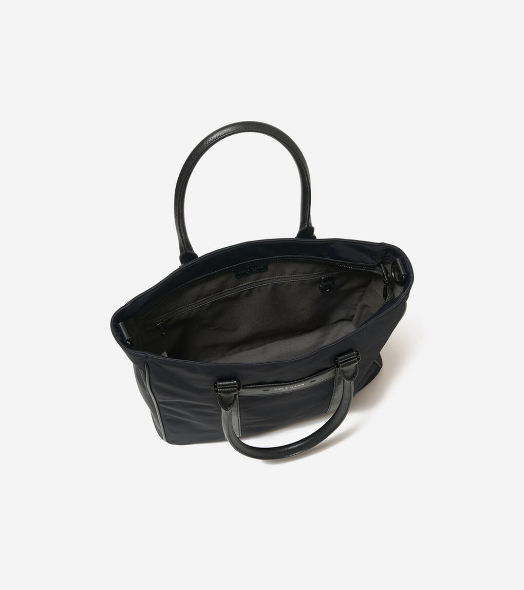 カールソンイ ーストウエスト トート mens.