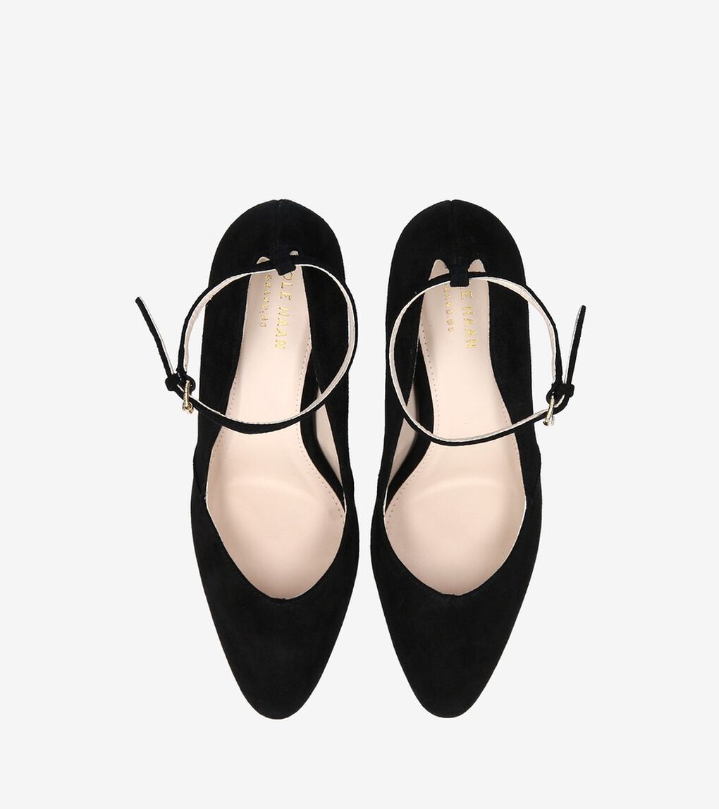 ケイレン パンプ 85MM womens.