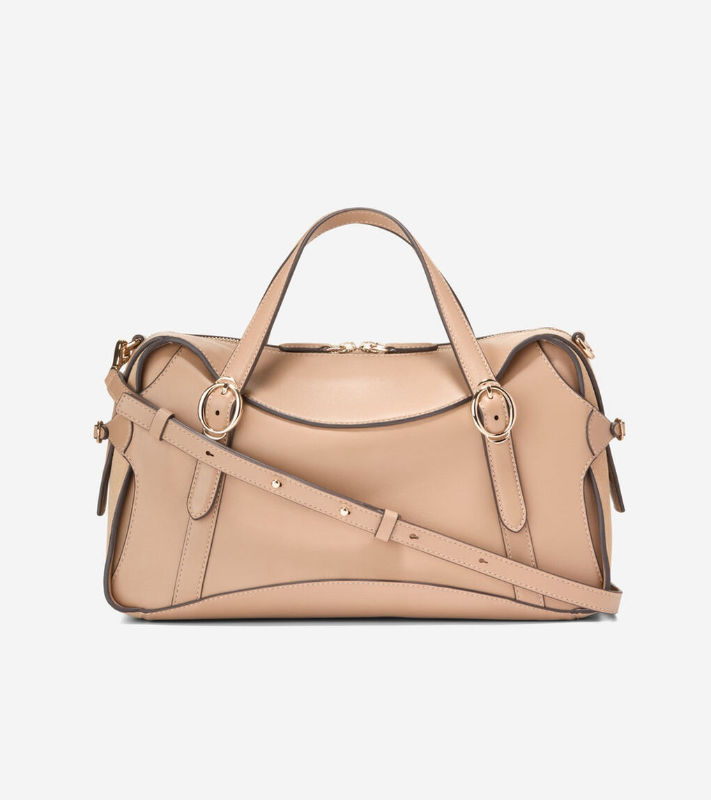 アレキサンドリア サッチェル womens.