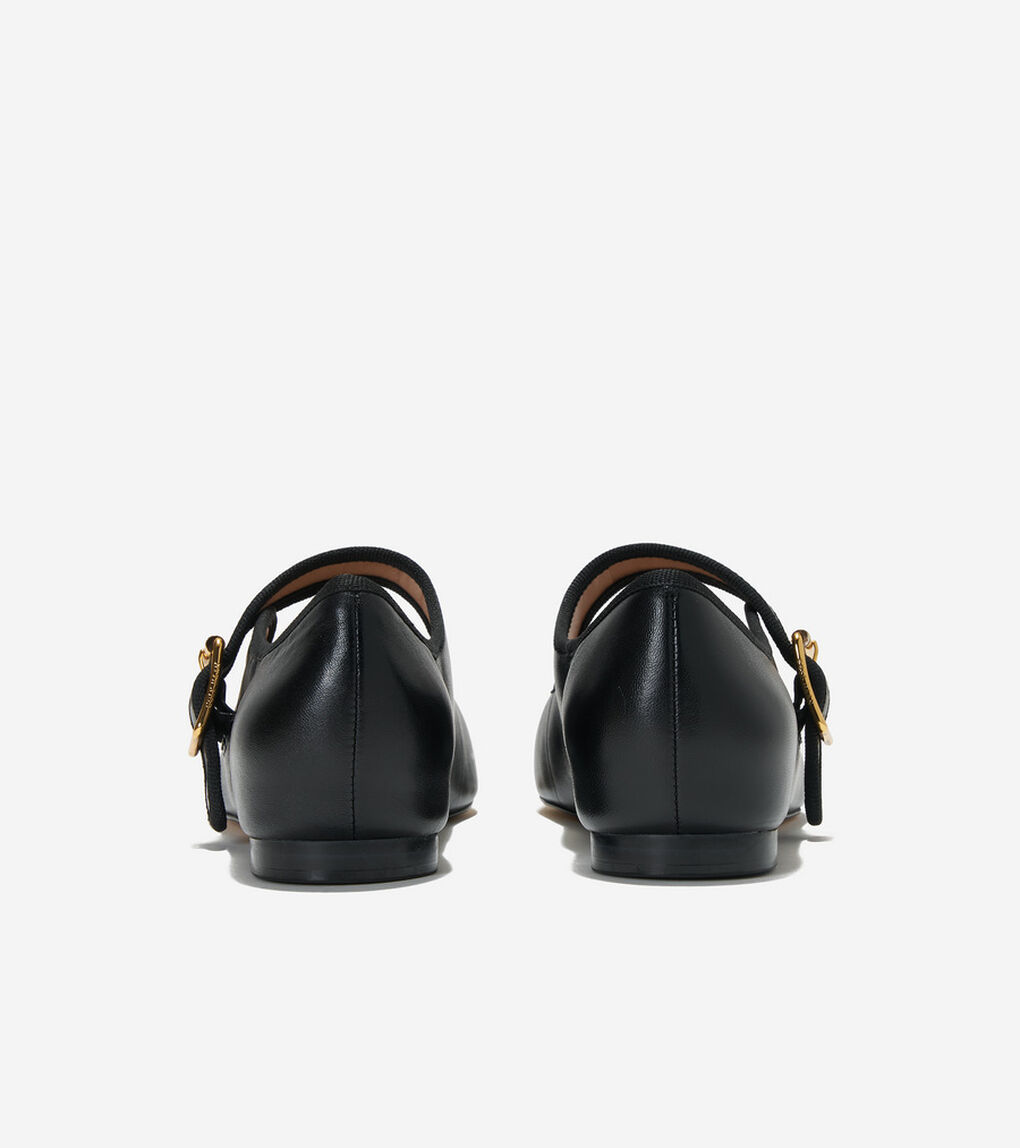 ラケル メリージェーン バレエ womens.