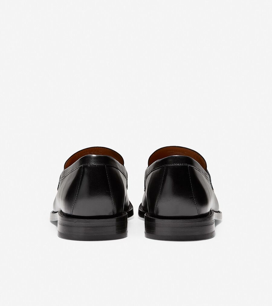 ニーランド ペニー ローファー mens. 0.0 | COLE_HAAN