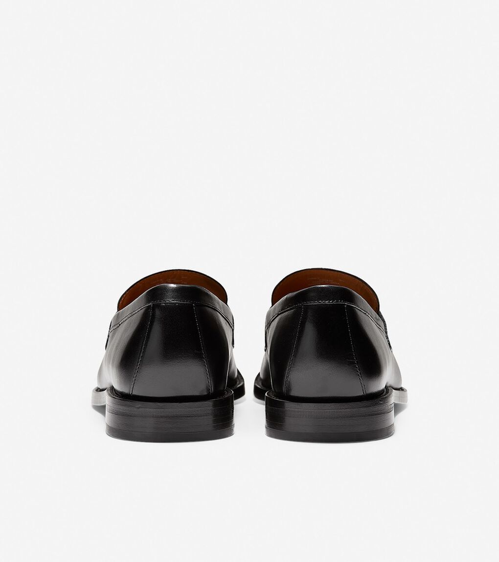 ニーランド ペニー ローファー mens.