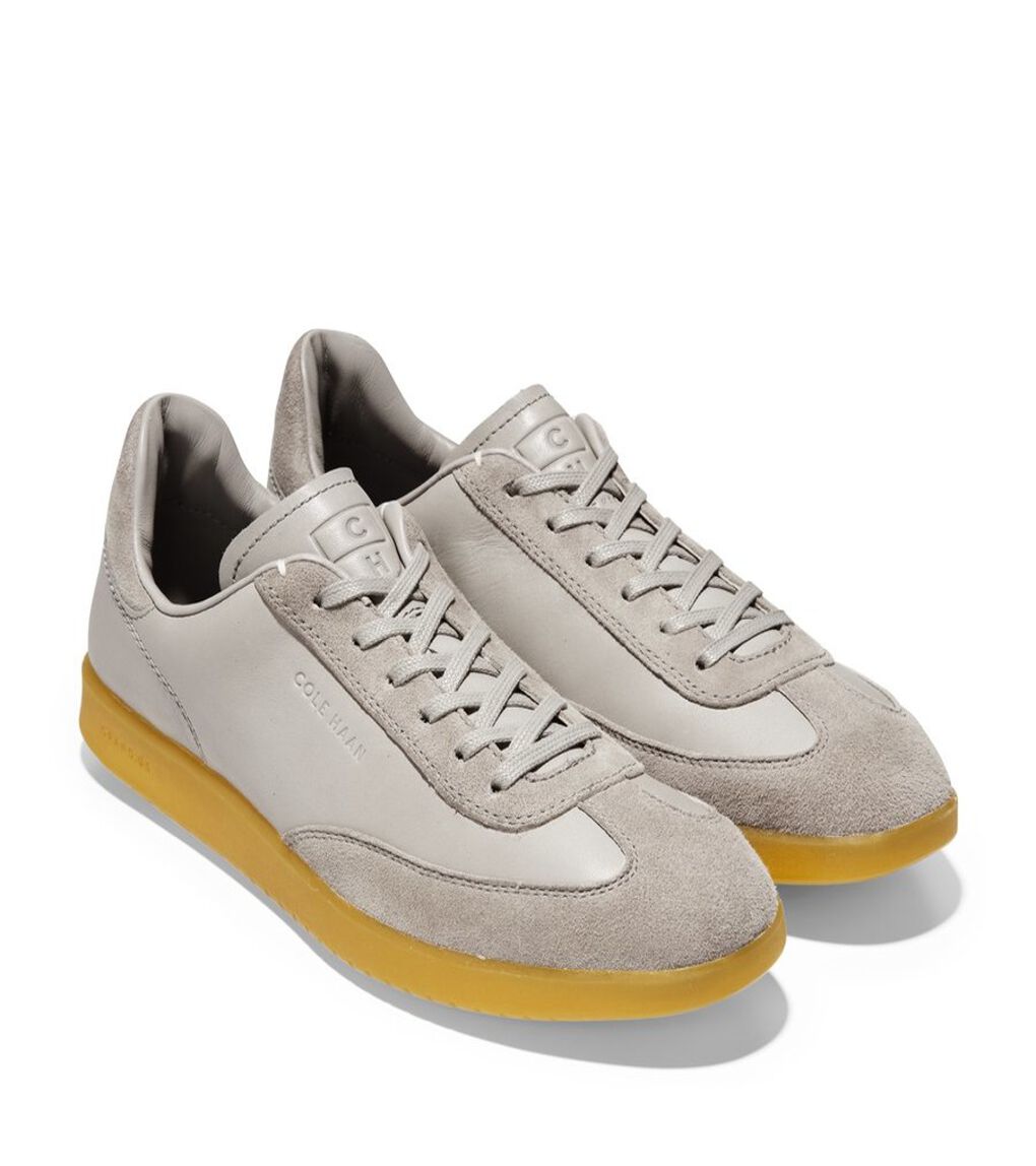 グランドプロ ターフ スニーカー mens.