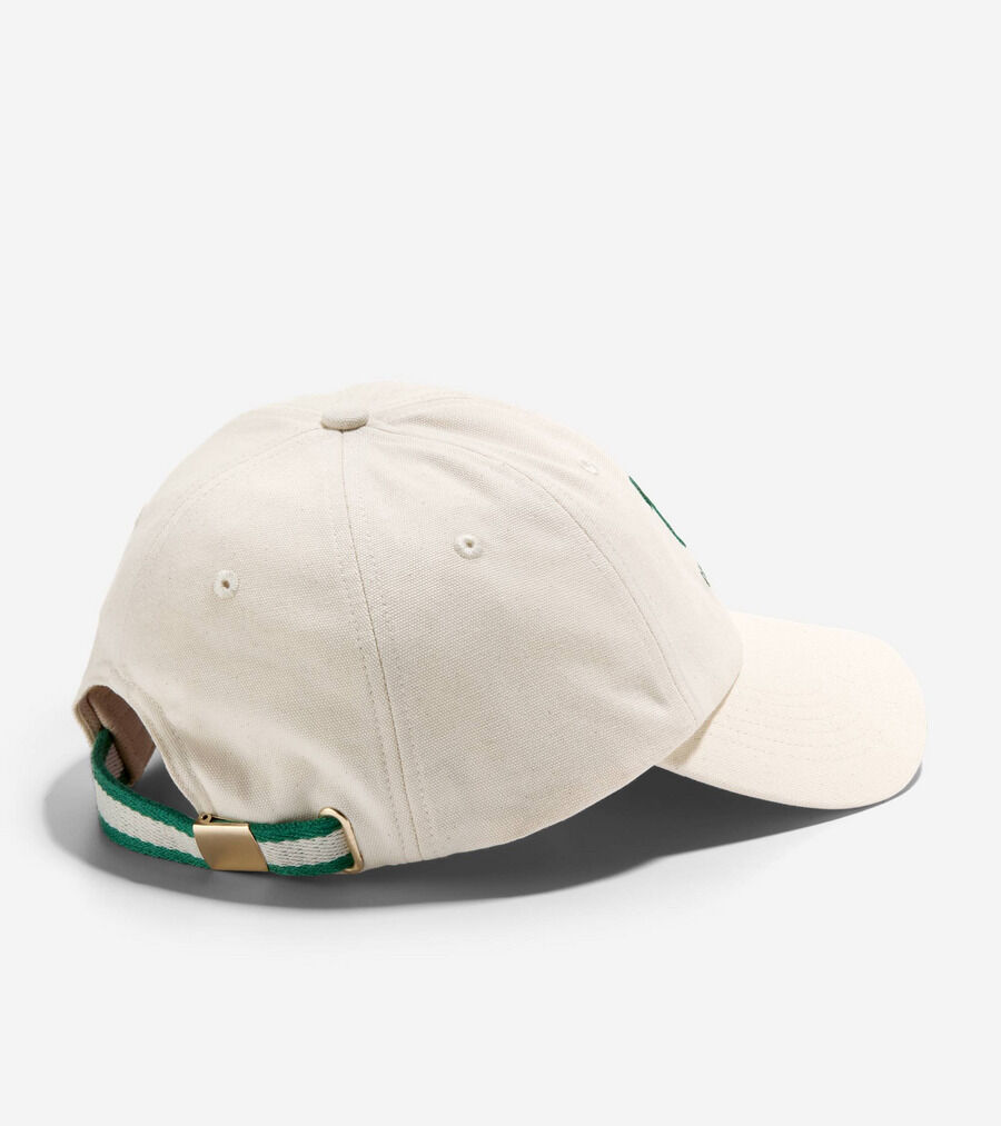 グランドプロ テニス キャップ mens 12000 | COLE_HAAN